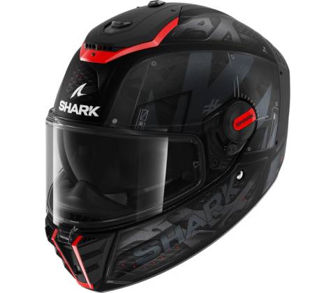 Shark Spartan RS