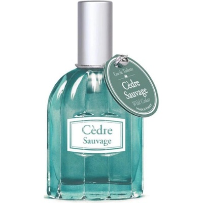 Esprit Provence Cedr toaletní voda dámská 25 ml