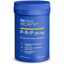 Formeds Bicaps P-5-P 60 kapsúl