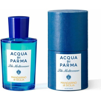 Acqua di Parma Blu Mediterraneo darino Di Sicilia toaletná voda pánska 100 ml