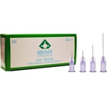  Италиански Игли За Мезотерапия, RI. MOS Mesotherapy Needles 30G 0.30 x6mm, 100pcs