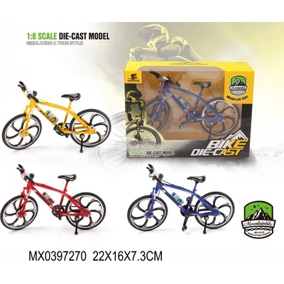 Alltoys Kolo Crazy 1:8
