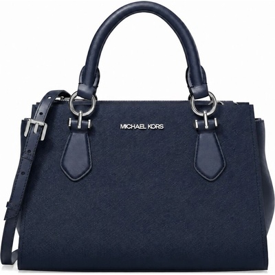 Michael Kors dámska Taška 35R6S6AM1LNAV 23 × 16 × 11 cm