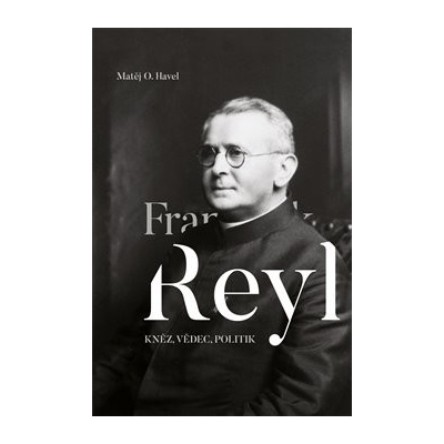 František Reyl
