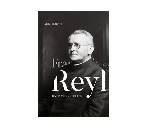 František Reyl