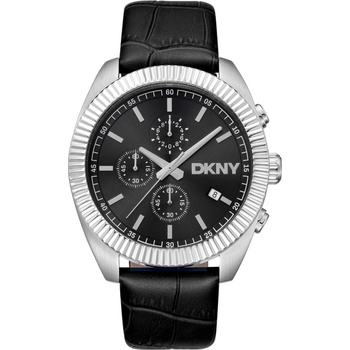 DKNY dk1g134l0035 - Мъжки часовник (dk1g134l0035)