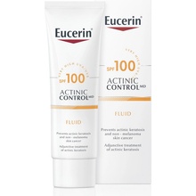 Eucerin Actinic Control SPF100 emulze 80 ml