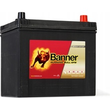 Banner Running Bull EFB 12V 65Ah 550A 565 15