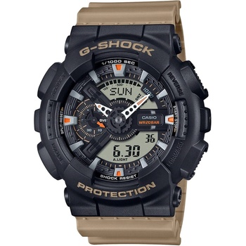 Casio GA-110TU-1A5ER