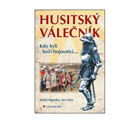 Husitský válečník