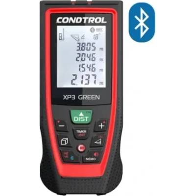 CONDTROL Лазерна ролетка condtrol xp3 green/ 120м (c14084)