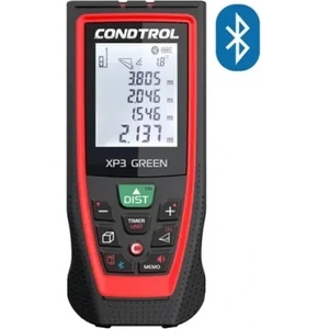 CONDTROL Лазерна ролетка condtrol xp3 green/ 120м (c14084)