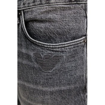 Emporio Armani дънки slim fit мъжки (EM000121.AF17860)