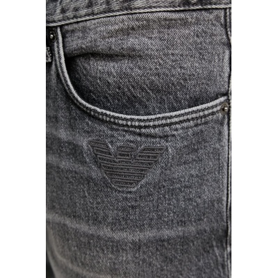 Emporio Armani дънки slim fit мъжки (EM000121.AF17860)