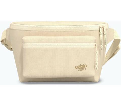 CabinZero Flicker 4 L - shell white