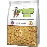 SlovChips Мини фермерски хлебчета SlovChips с чесън 140 г