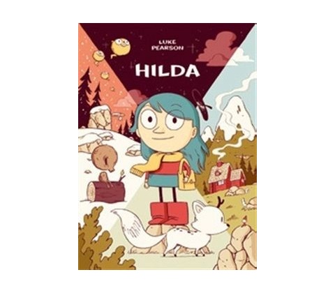 Hilda