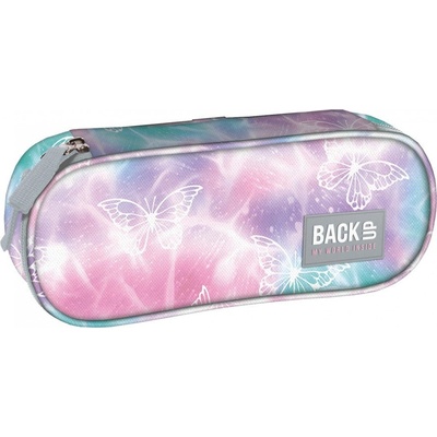 BackUP - Овален несесер Pastel Magic 6 A 10