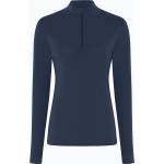 Dovre Дамски термоактивен суитшърт Dovre Wool Zip navy