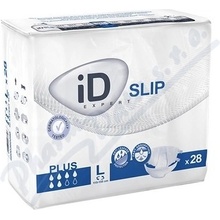 iD Slip Plus PE 560036028 L 28 ks