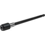 Topmaster Professional Магнитен държач за битове TopMaster, Quick-release, 1/4" x 150 мм (330634) (330634)