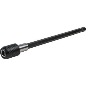 Topmaster Professional Магнитен държач за битове TopMaster, Quick-release, 1/4" x 150 мм (330634) (330634)
