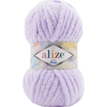 alize Softy Mega 146 Плетива прежда (30900146)