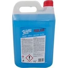 Willi podlaha 5 kg