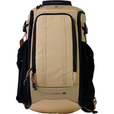PolarPro RoadRunner 16L Desert