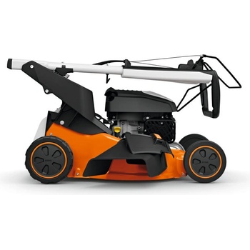 Image 1 of STIHL RM 248.3 T (WB210113415)