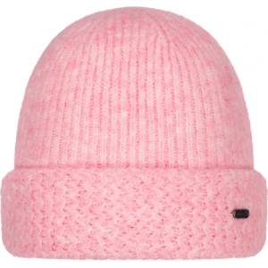 Barts Детска зимна шапка (beanie) Barts Kid's Shae Beanie - Light Pink - размер 53-55 cm (204-7822-1611)