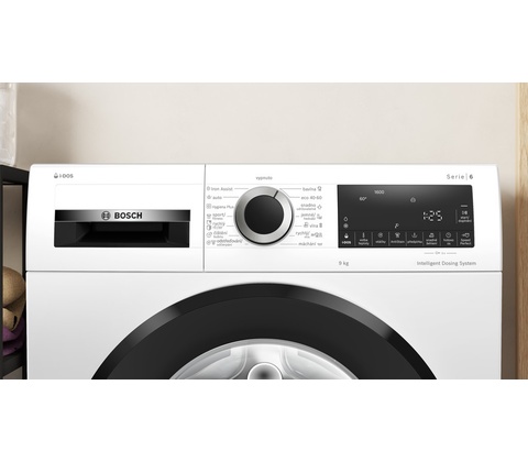 Bosch WGG246F0CS