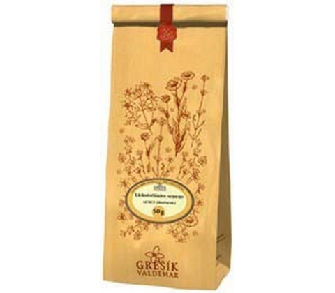 Grešík Lichořeřišnice semeno 50 g