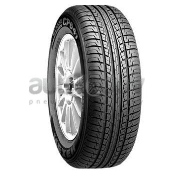 Nexen Classe Premiere 641 205/60 R16 92H