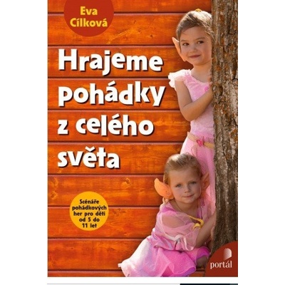Hrajeme pohádky z celého světa