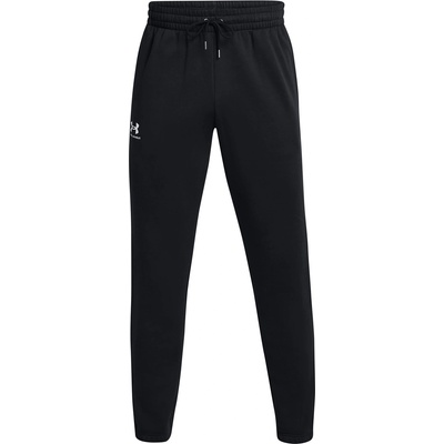 Under Armour Анцуг Under Armour Men's Icon Taping Closed Hem Fleece Joggers - Black