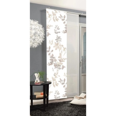 Home Wohnideen japonská stěna 84646 ALYA 4707 salvej 245x60 cm (v x s)