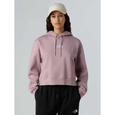 The North Face Суитшърт w essential crop hoodie