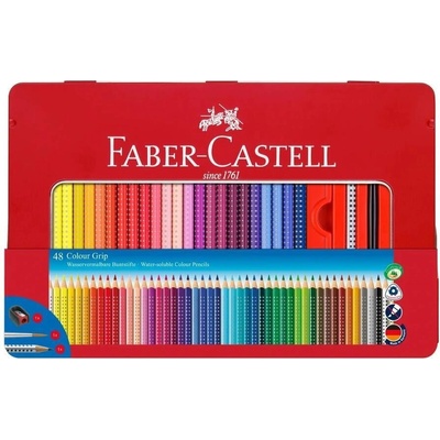 Faber-Castell Grip 2001 48 ks