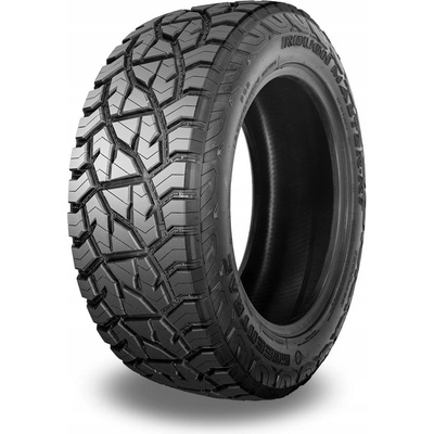 Greentrac Rough Master R/T 285/70 R17 121/118S