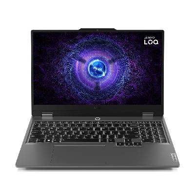 Lenovo LOQ 15IAX9 83FQ001LCK