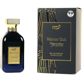 My Perfumes Maison Oud EDP 110 ml