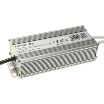 OPTONICA 12V 60W 5A (AC6111)