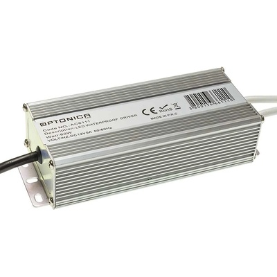 OPTONICA 12V 60W 5A (AC6111)