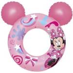 Bestway Надуваем кръг - Disney Junior: Minnie, 74 x 76 см (9102N)