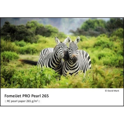 FOMEI FomeiJet PRO Pearl, 10x15, 250 listů, 265 g/m2