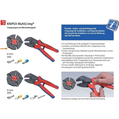 Knipex 973301