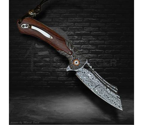 Dellinger VG10 - Rock