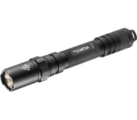 Nitecore MT2A