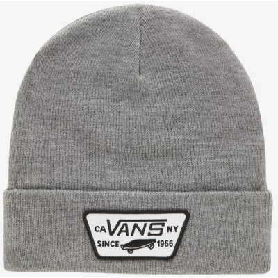Vans Milford heather grey 17